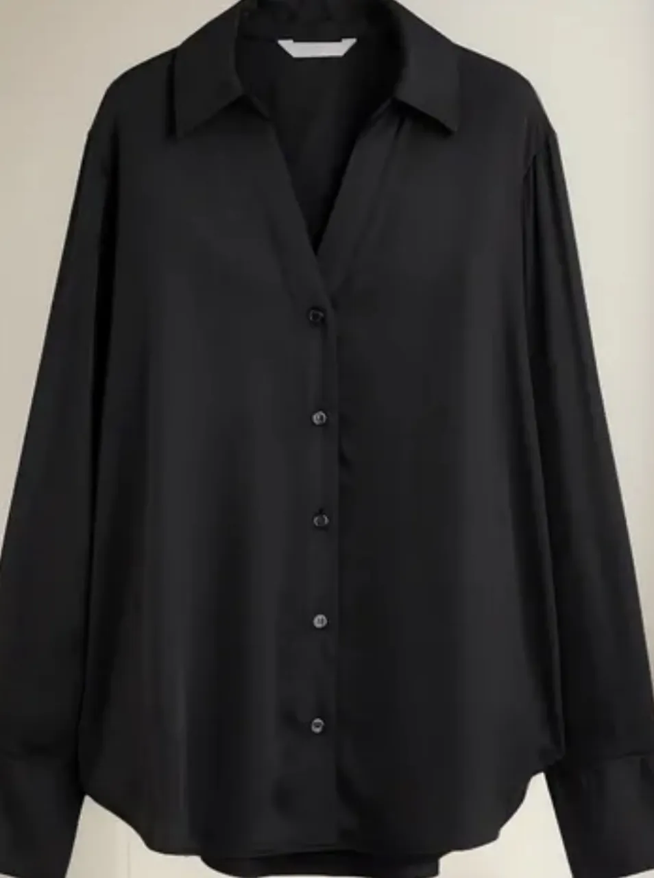 Camisa H&M - imagen 1