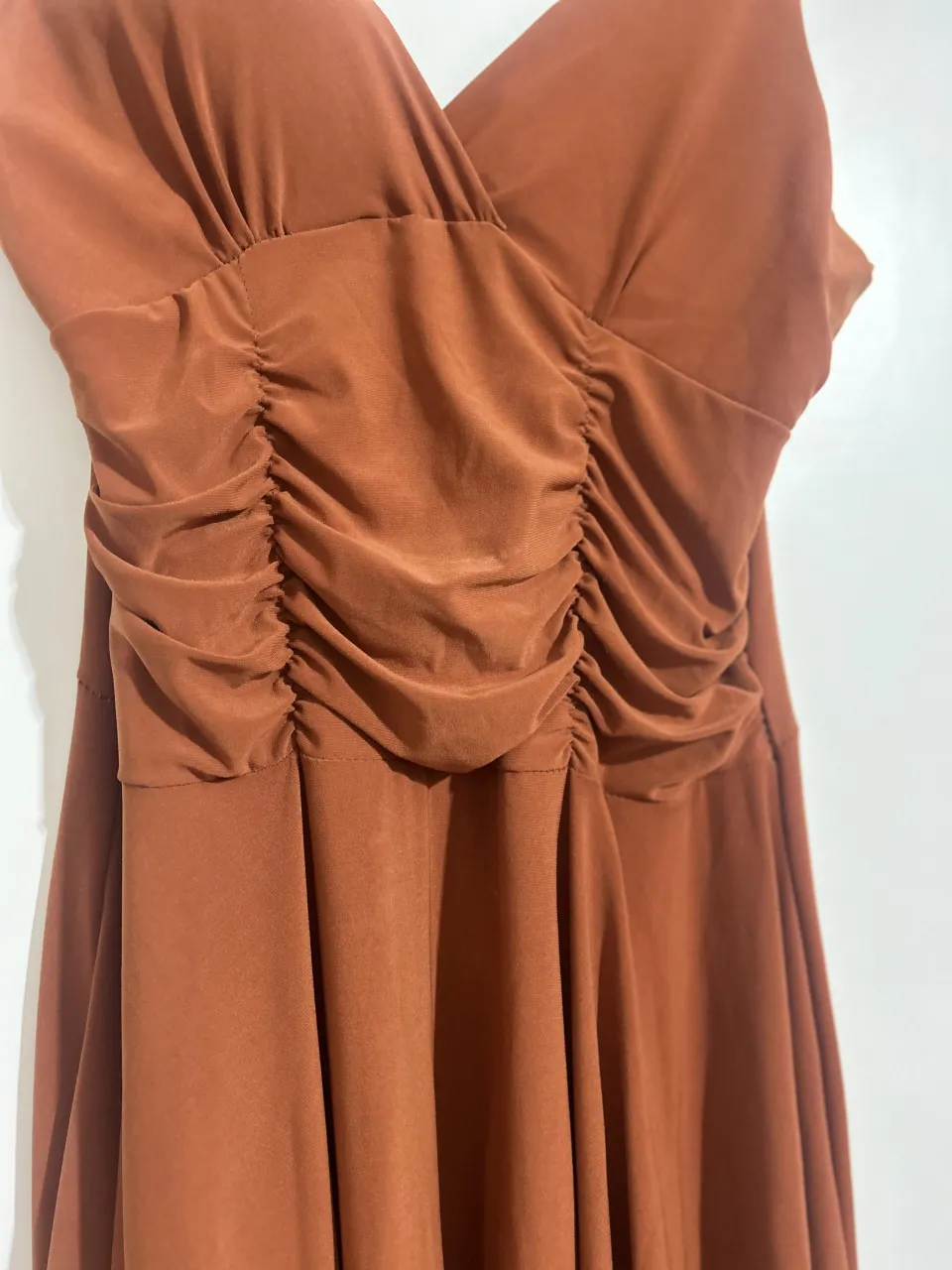 Vestido Otra · Talle M