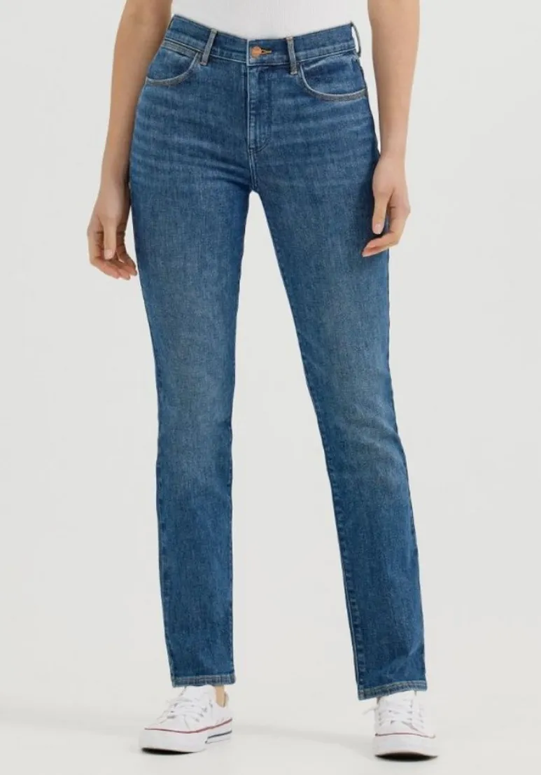 Jean Wrangler · Talle L