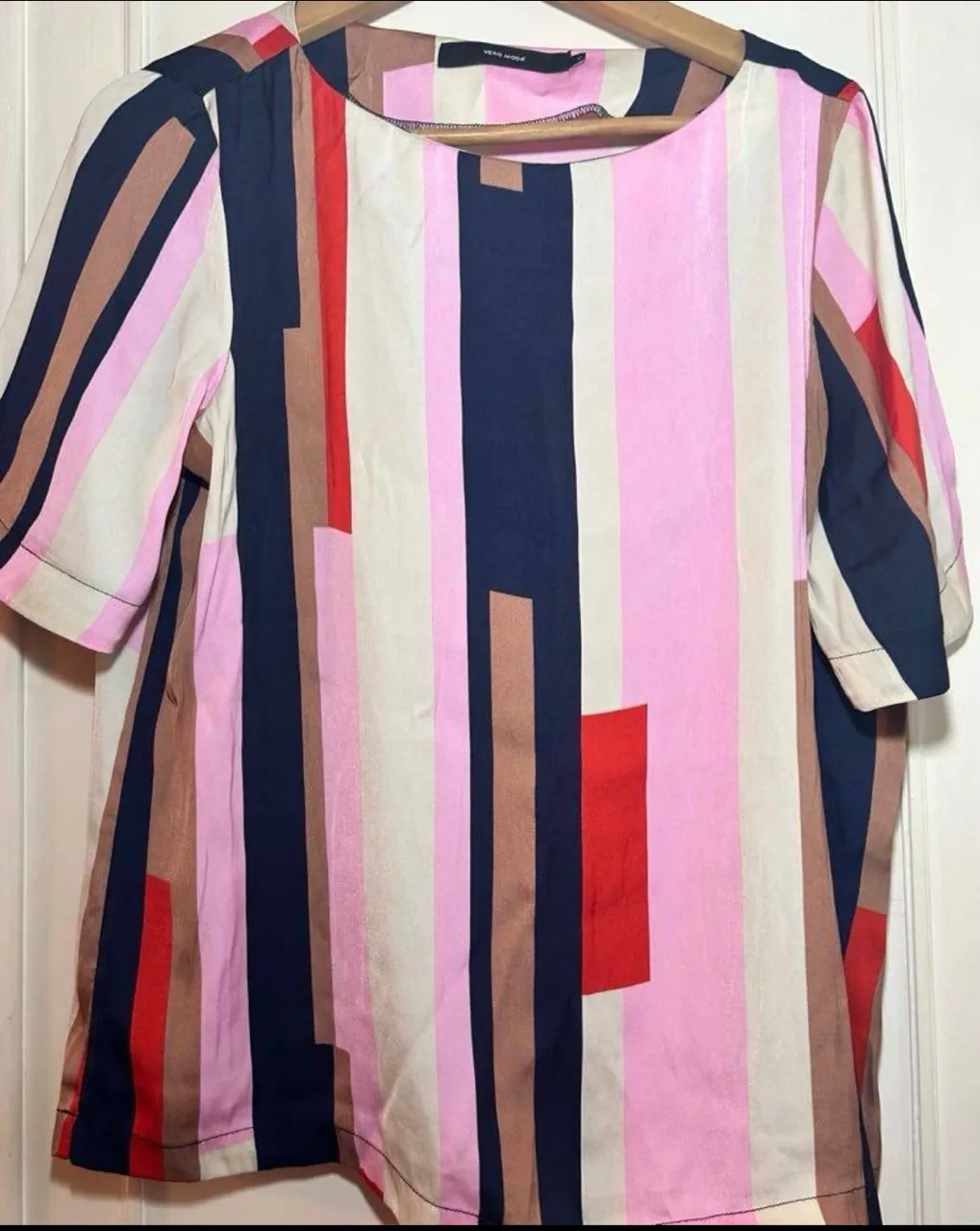Vero Moda · Talle L