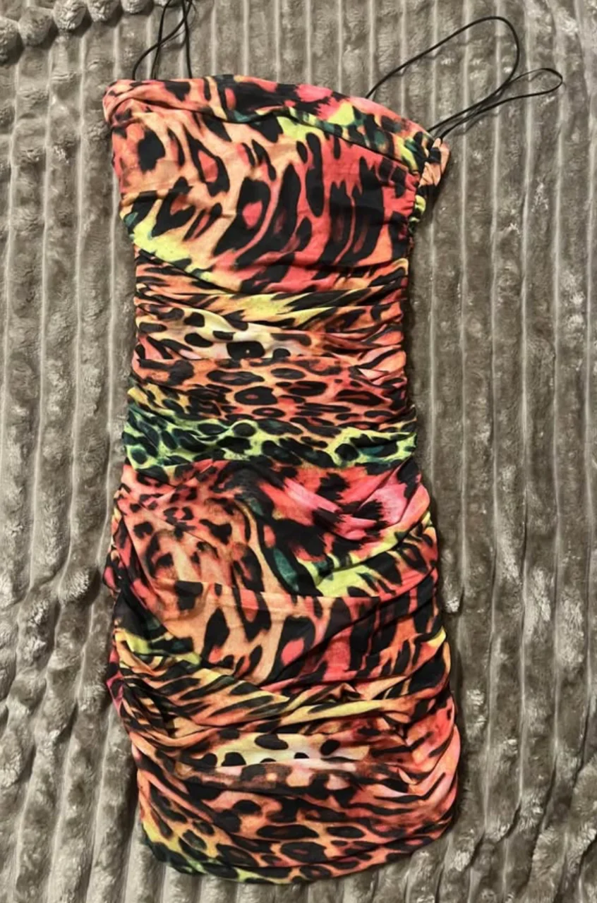 miss avenue · Talle S