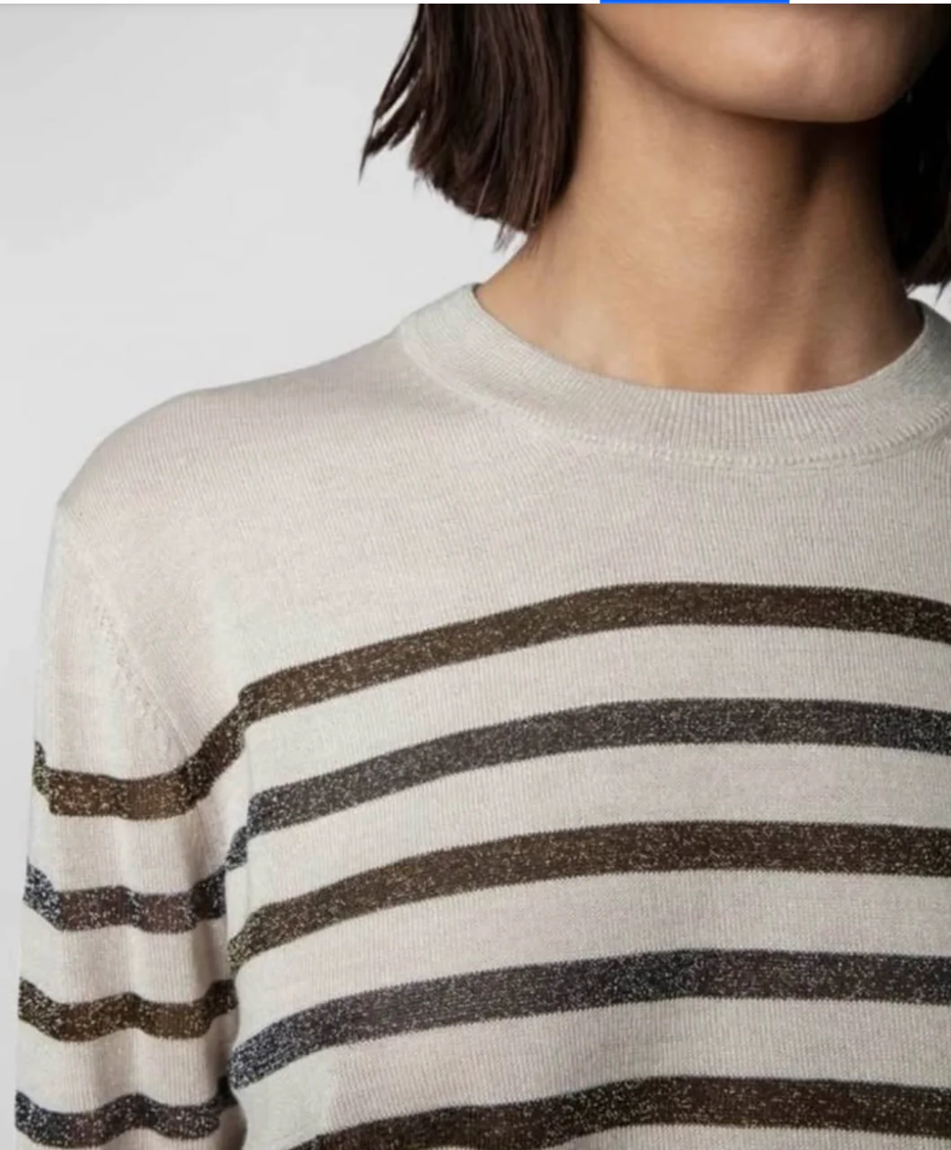Zadig & Voltaire · Talle S