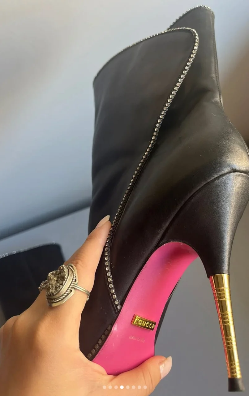 Gucci · Talle AR 38