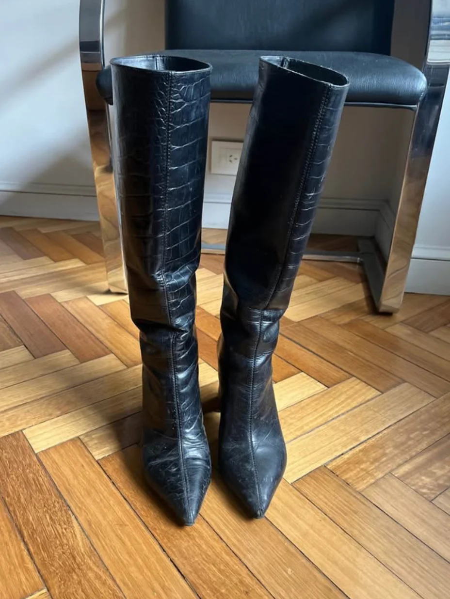 Botas Paruolo - imagen 1