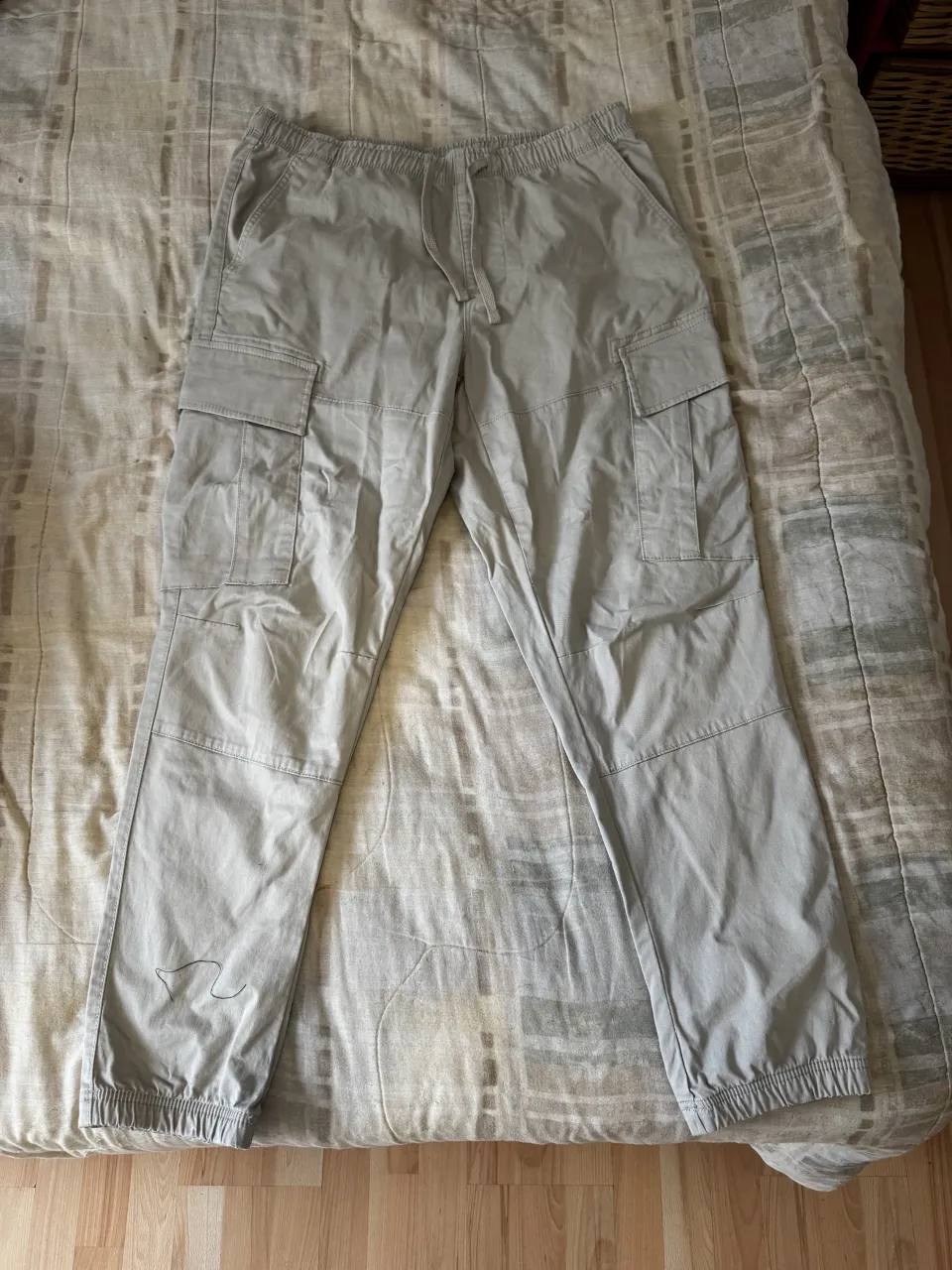 Pantalón Pull&bear - imagen 1
