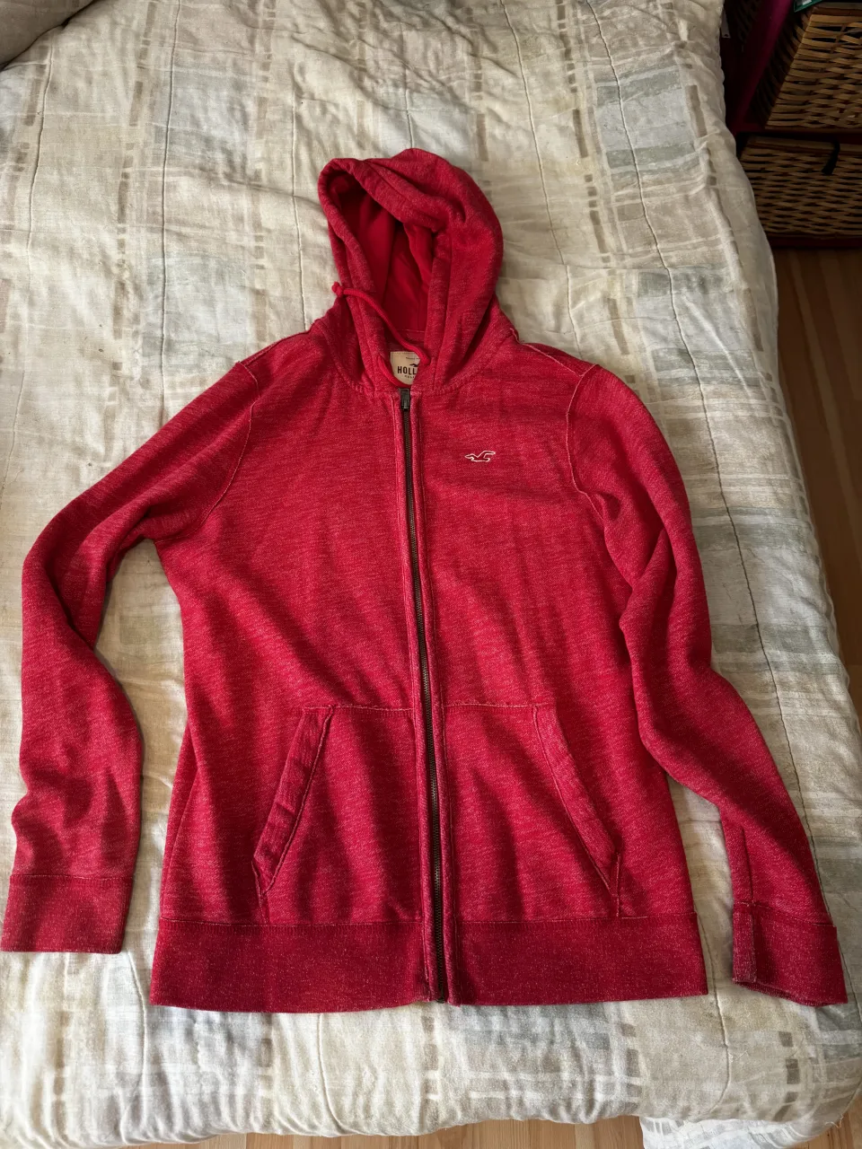 Hollister · Talle M