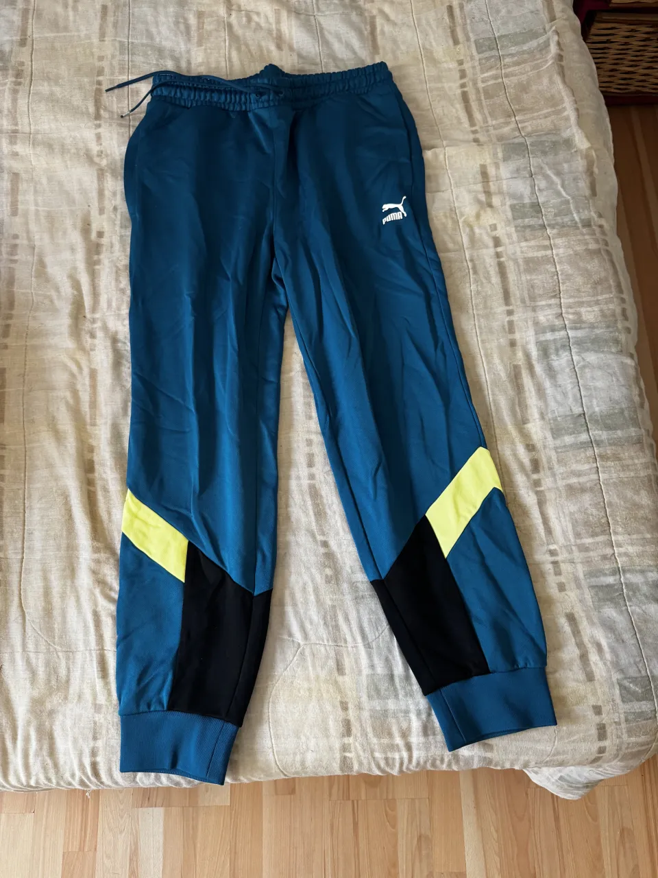 Puma · Talle L