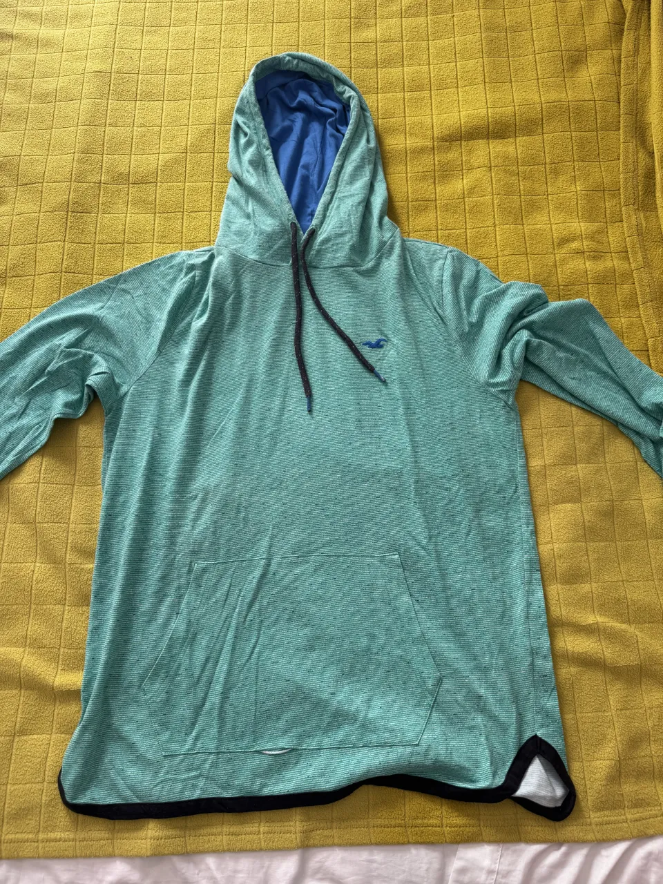Hollister · Talle L