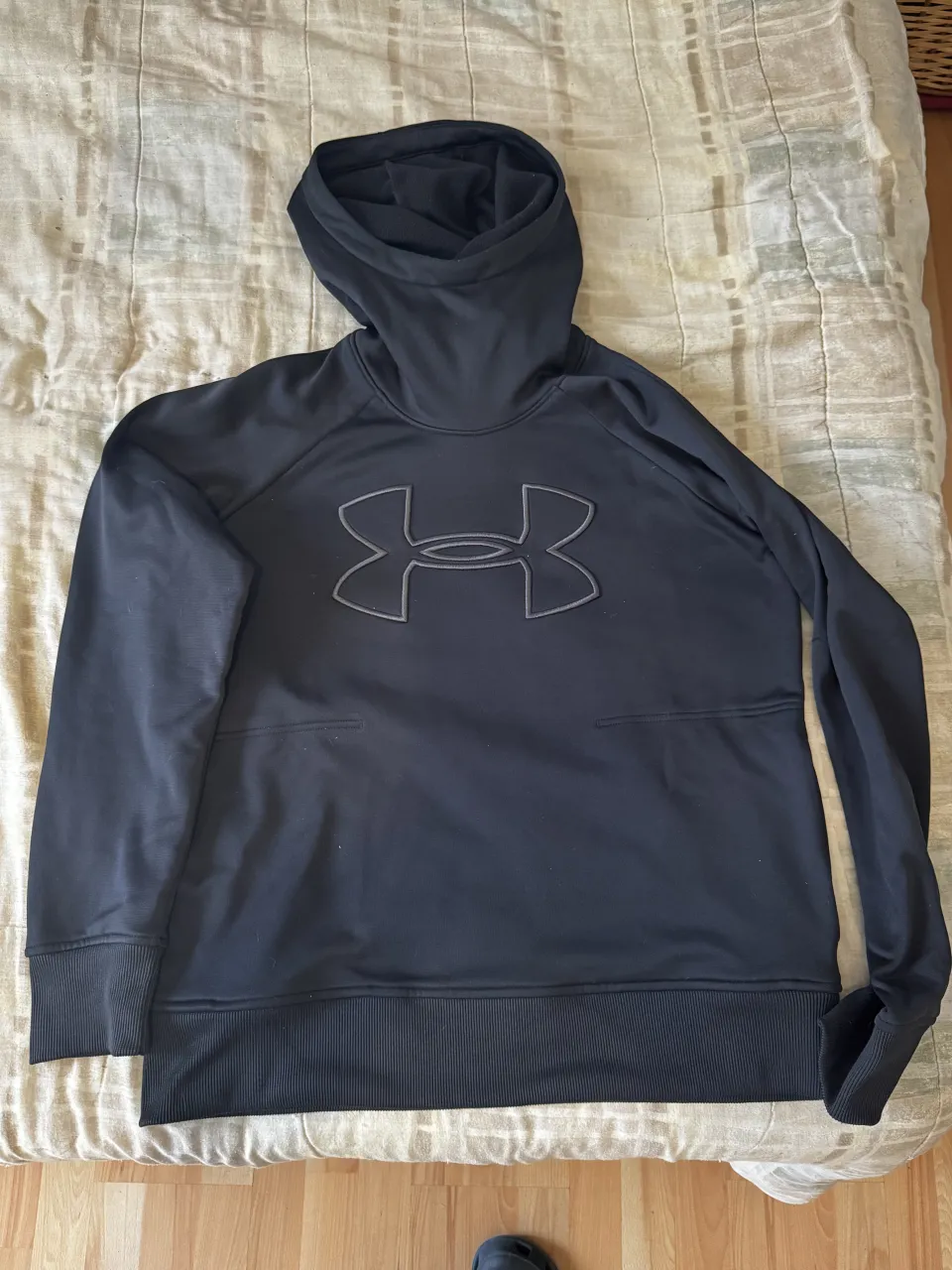 Under Armour · Talle M