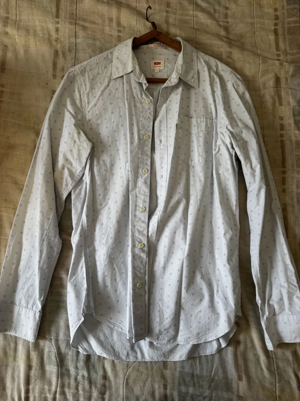 Camisa Levi's - imagen 1