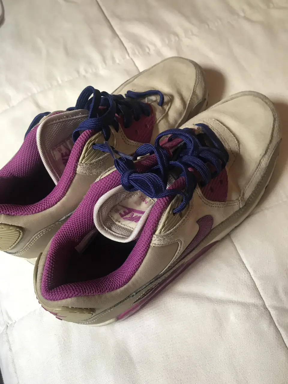 Nike Air · Talle US 8