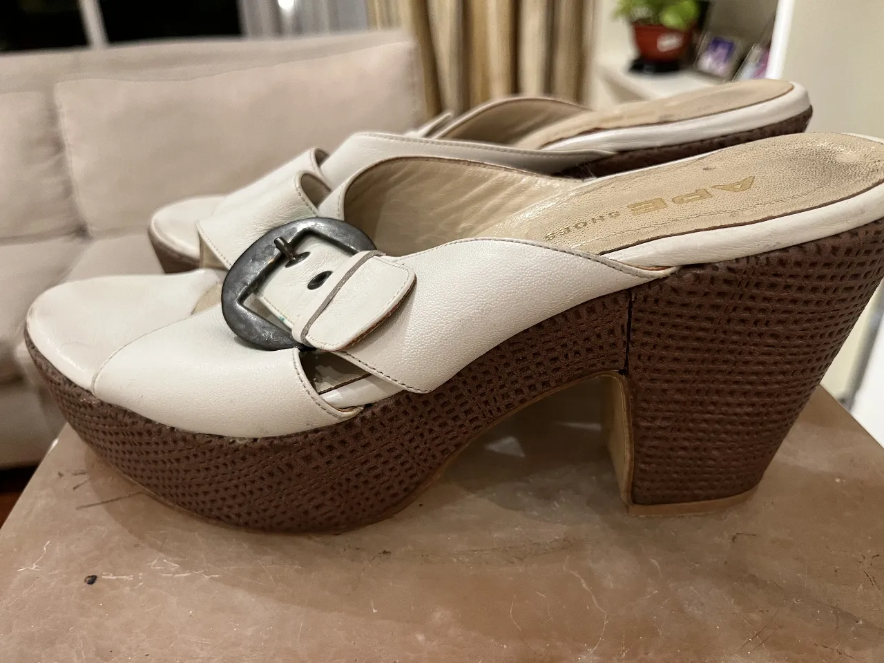 Sandalias Ape shoes - imagen 1
