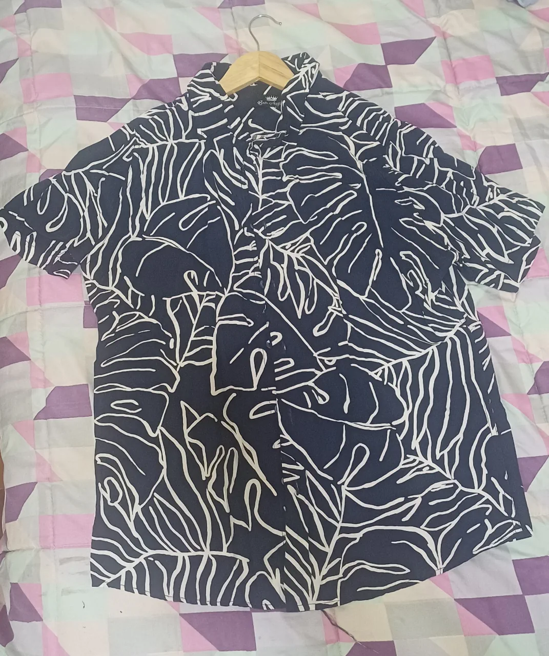 Camisa Barón argentino - imagen 1
