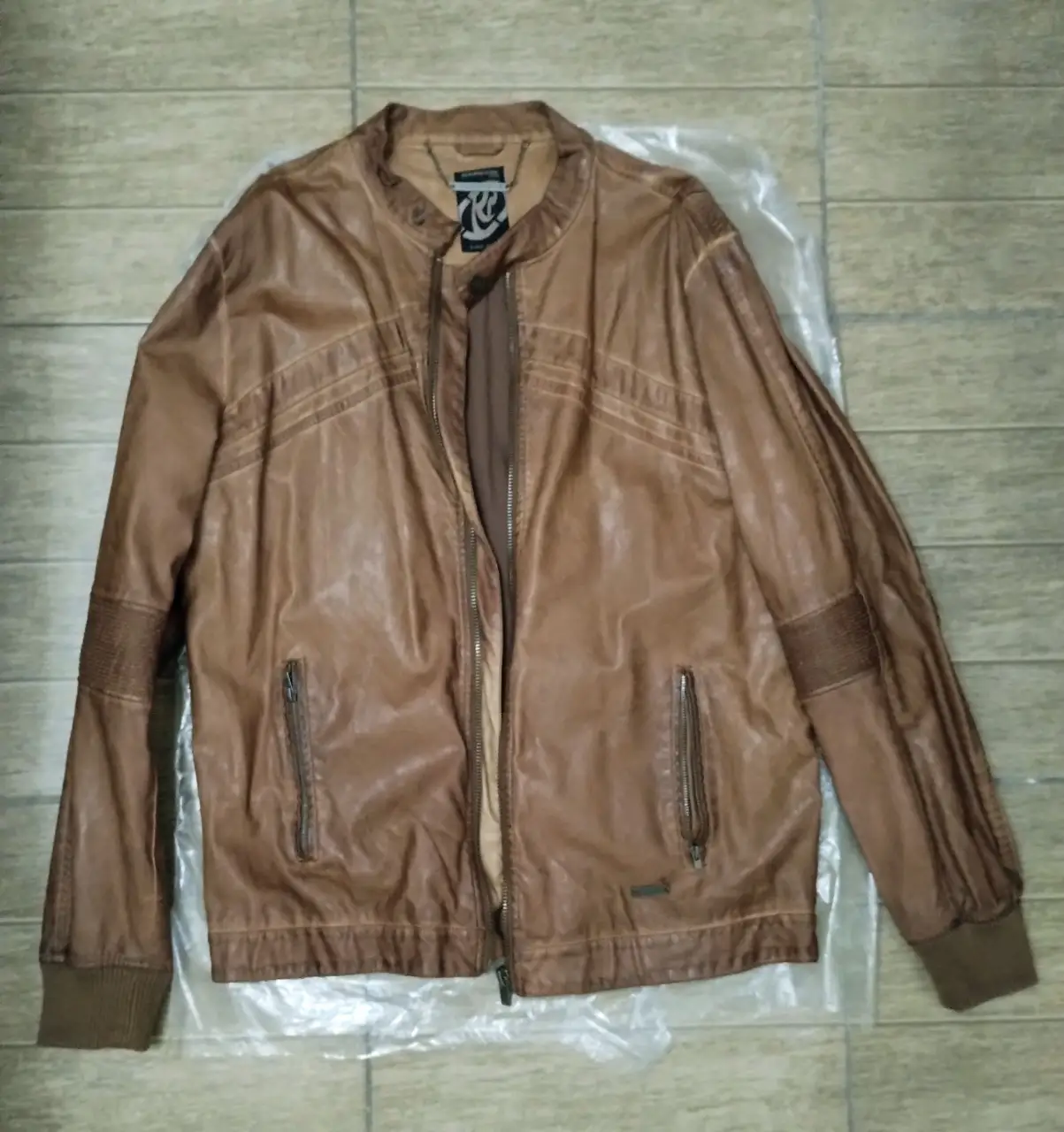 Campera Narrow - imagen 1
