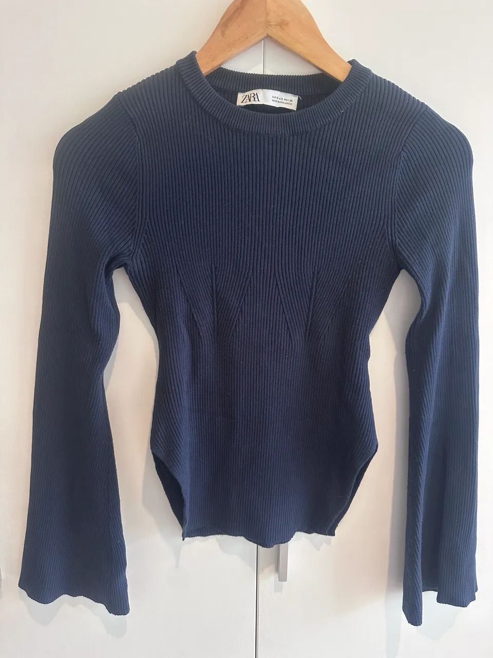 Remera Zara - imagen 1