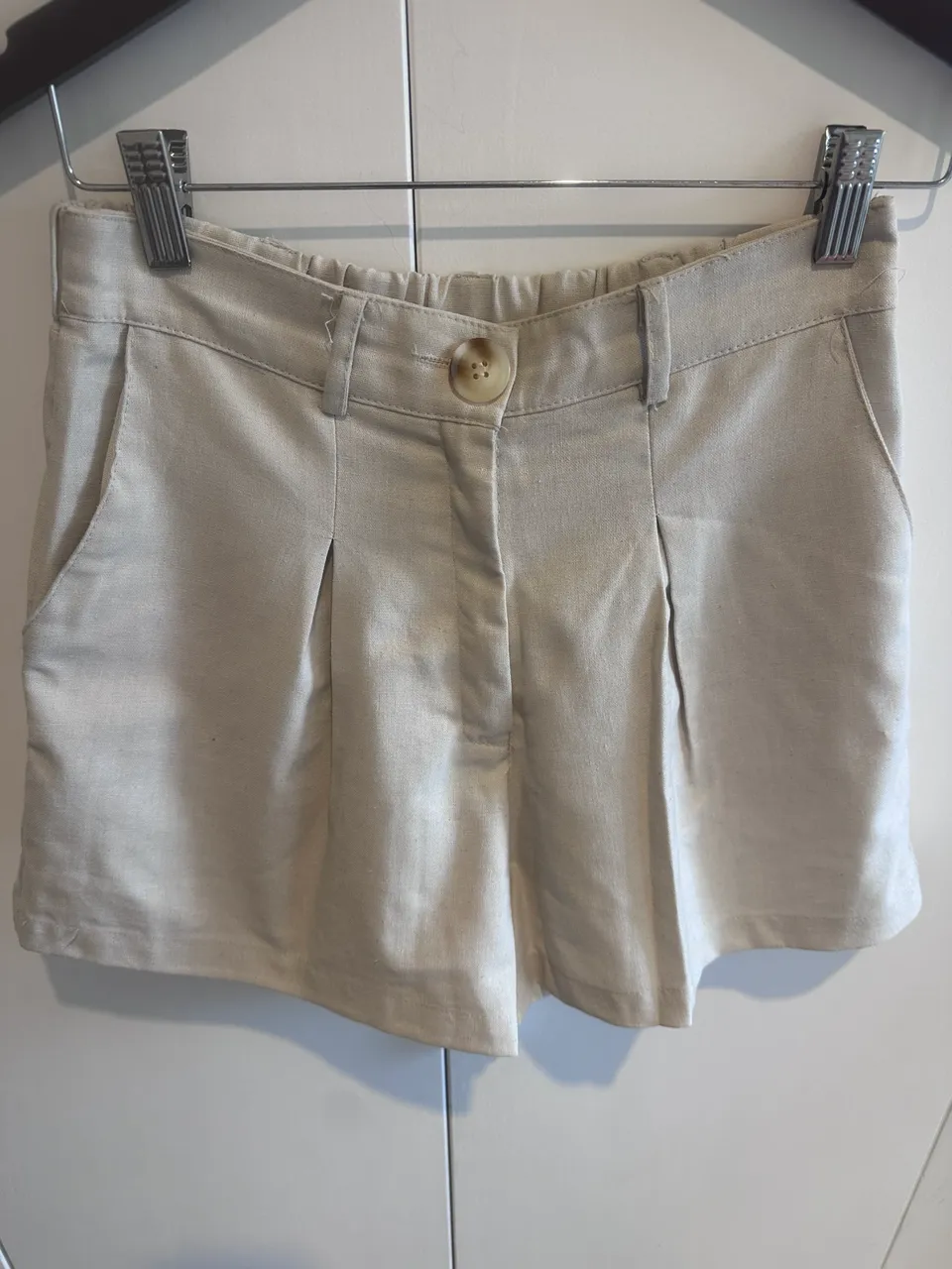 Short Sin marca - imagen 1