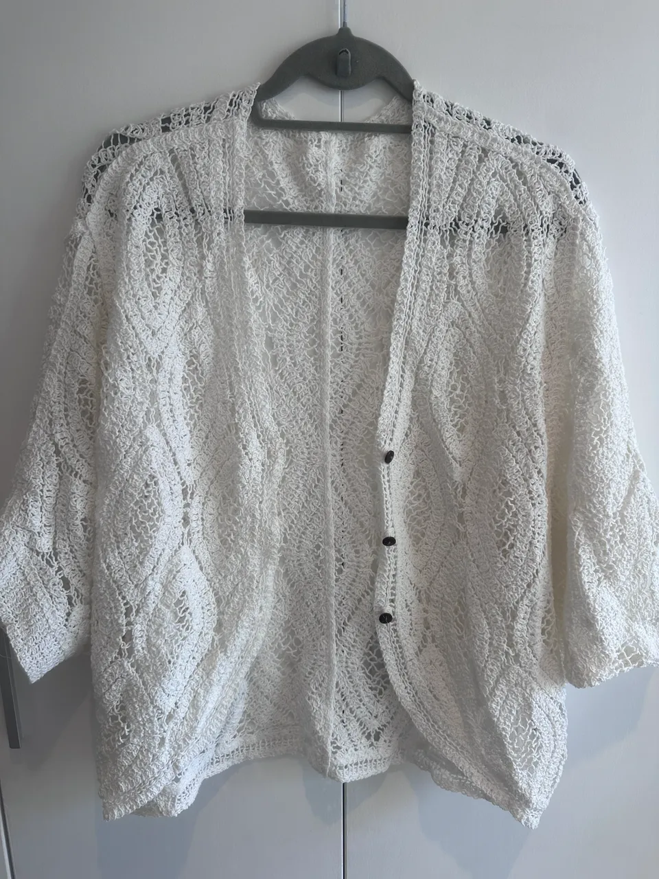 Sweater Sin marca - imagen 1