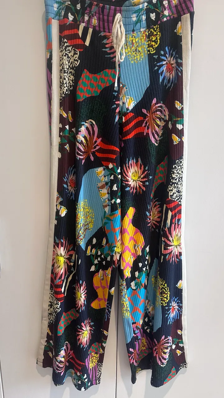 Pantalón Jazmín Chebar - imagen 1
