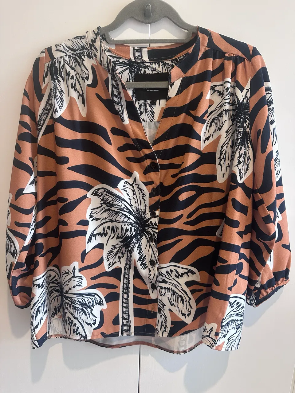 Camisa Dollstore - imagen 1