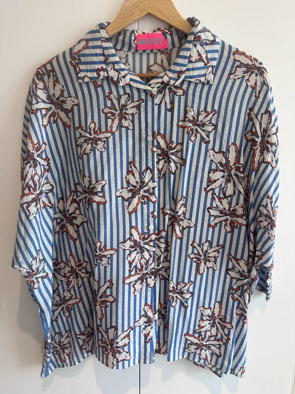 Camisa BENITO - imagen 1
