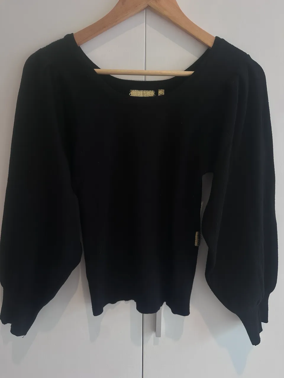 Sweater Las Pepas - imagen 1