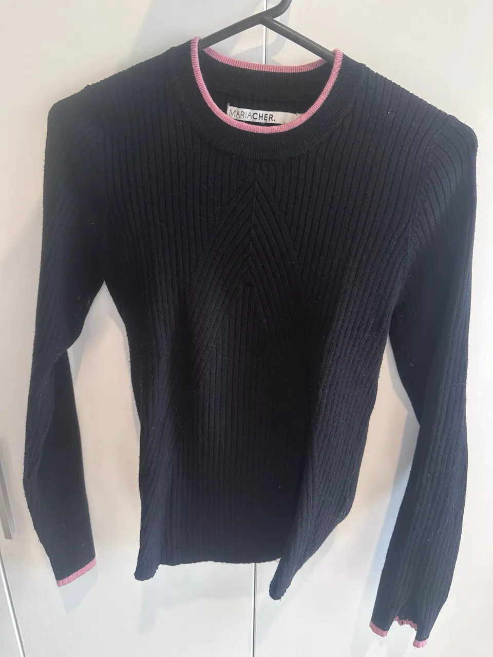 Sweater Maria Cher · Talle 1