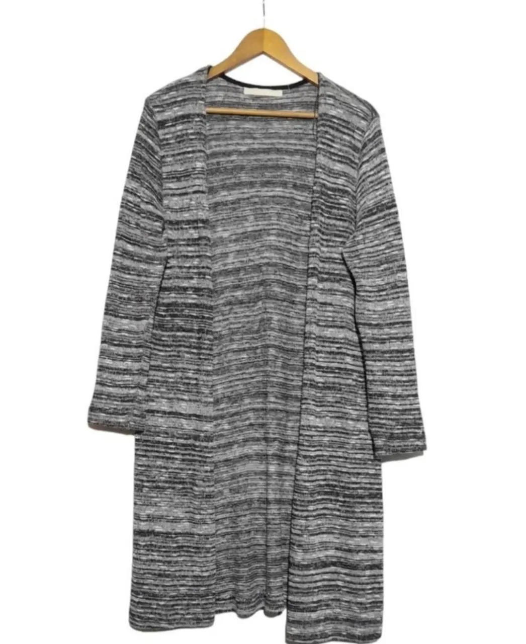 Cardigan Yagmour · Talle M