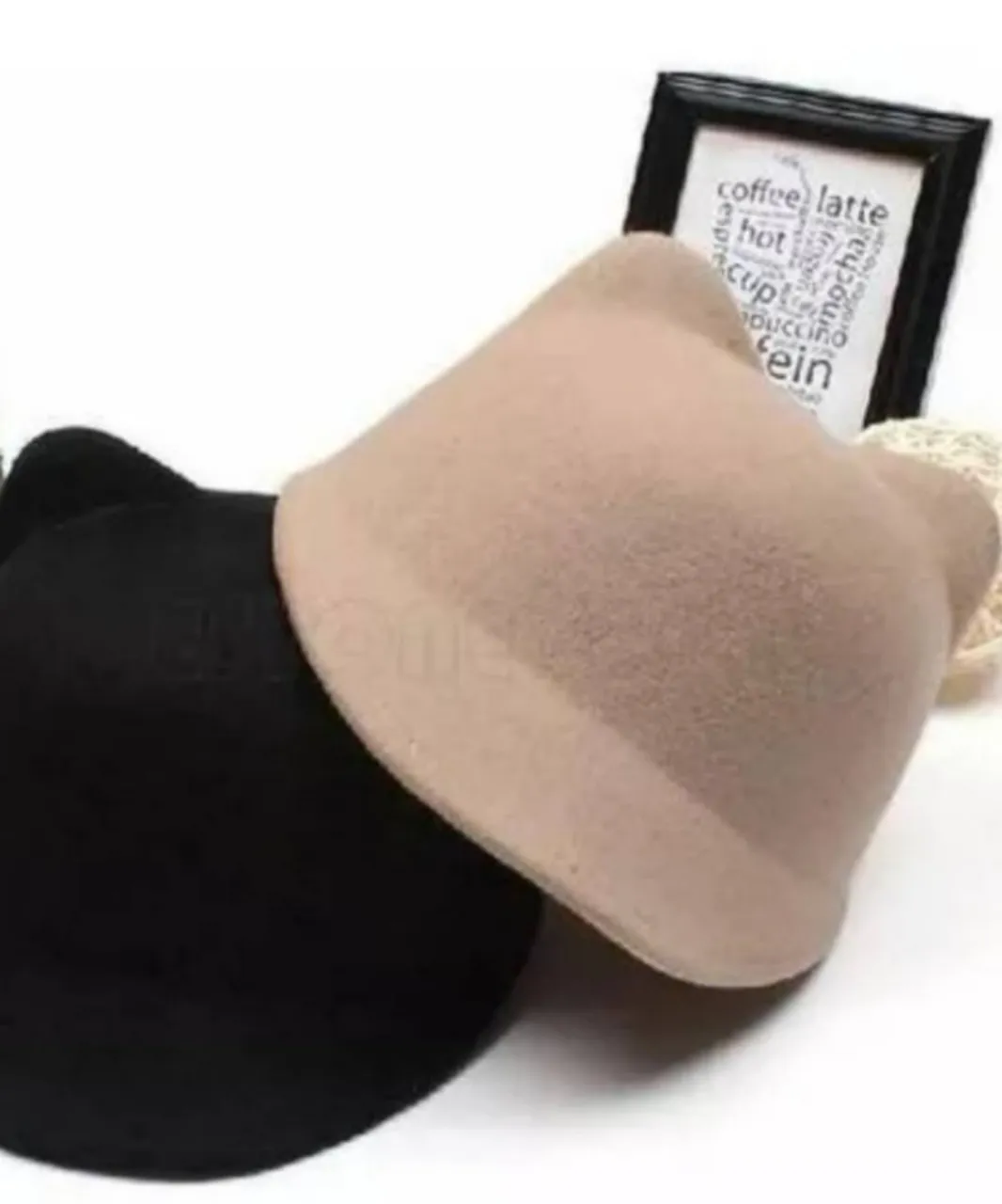 Gorro Zara