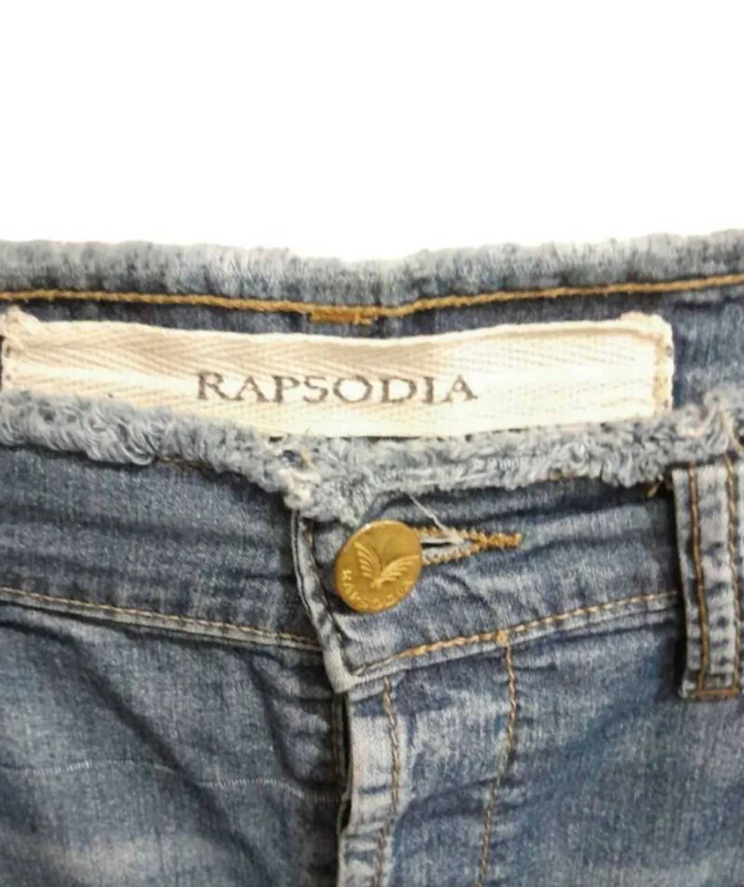 Pollera Rapsodia - imagen 2