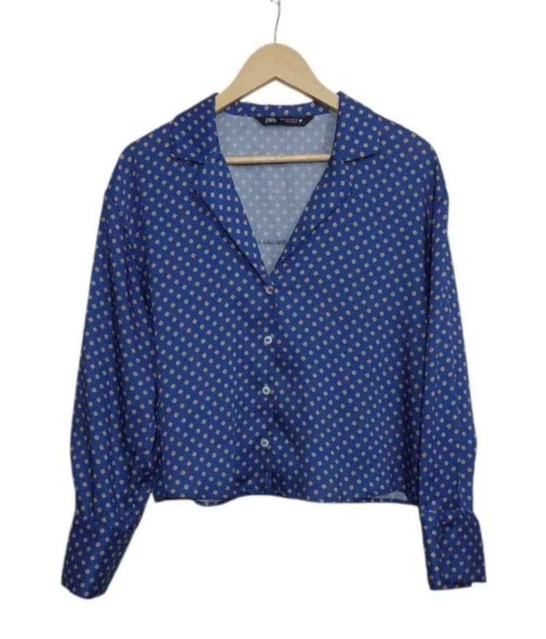 Camisa Zara - imagen 1