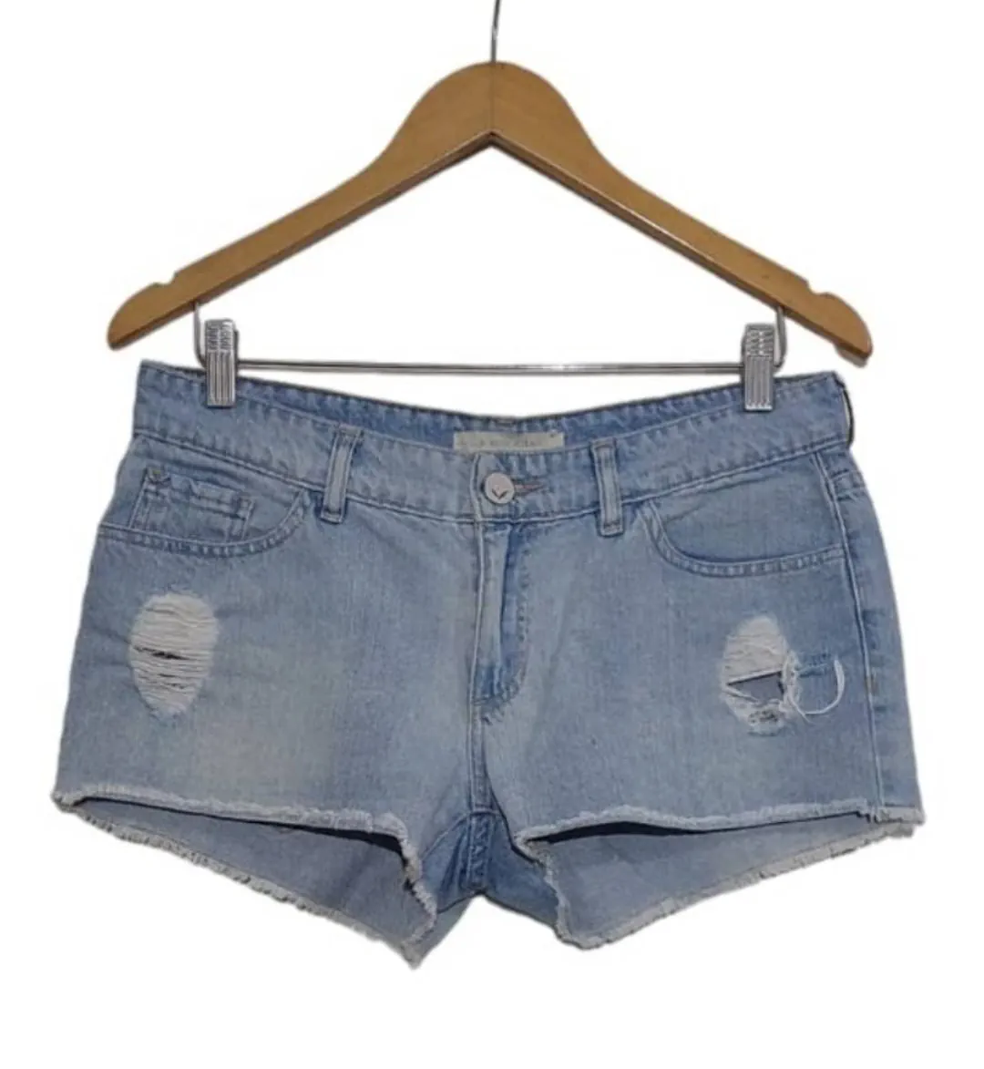 Short Rapsodia · Talle EU 36