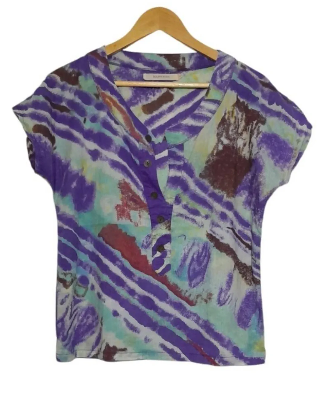 Remera Rapsodia - imagen 1