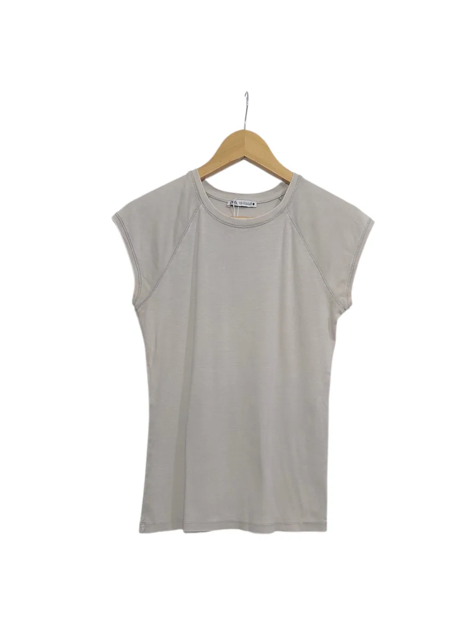 Musculosa Zara - imagen 1
