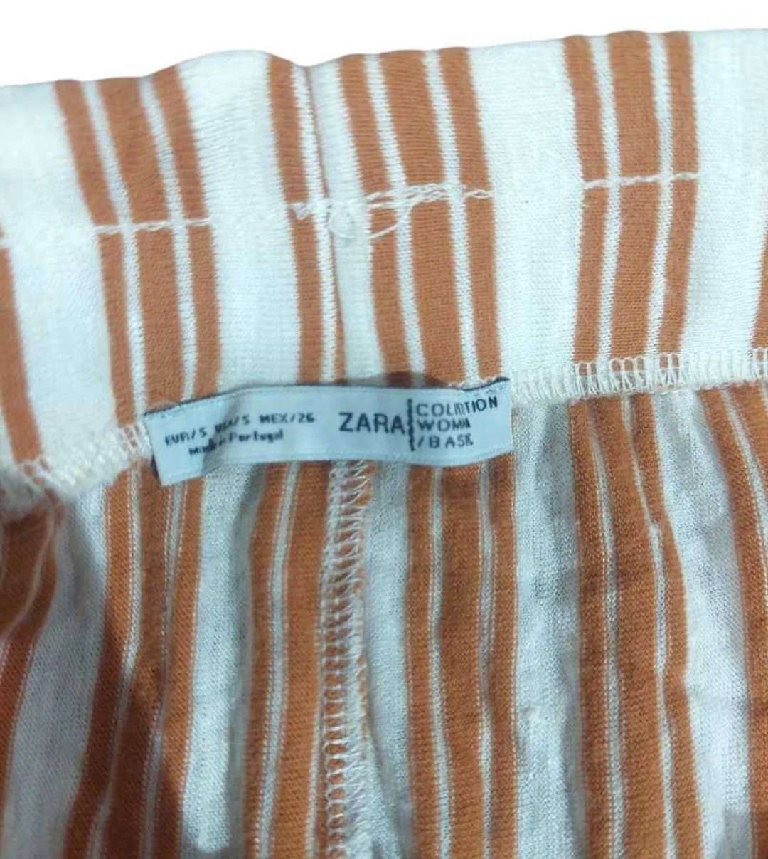 Pantalón Zara - imagen 4