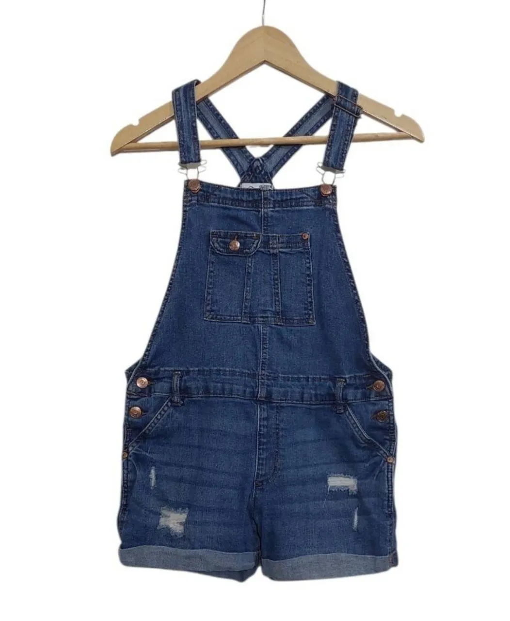 Short Jordache · Talle XXL