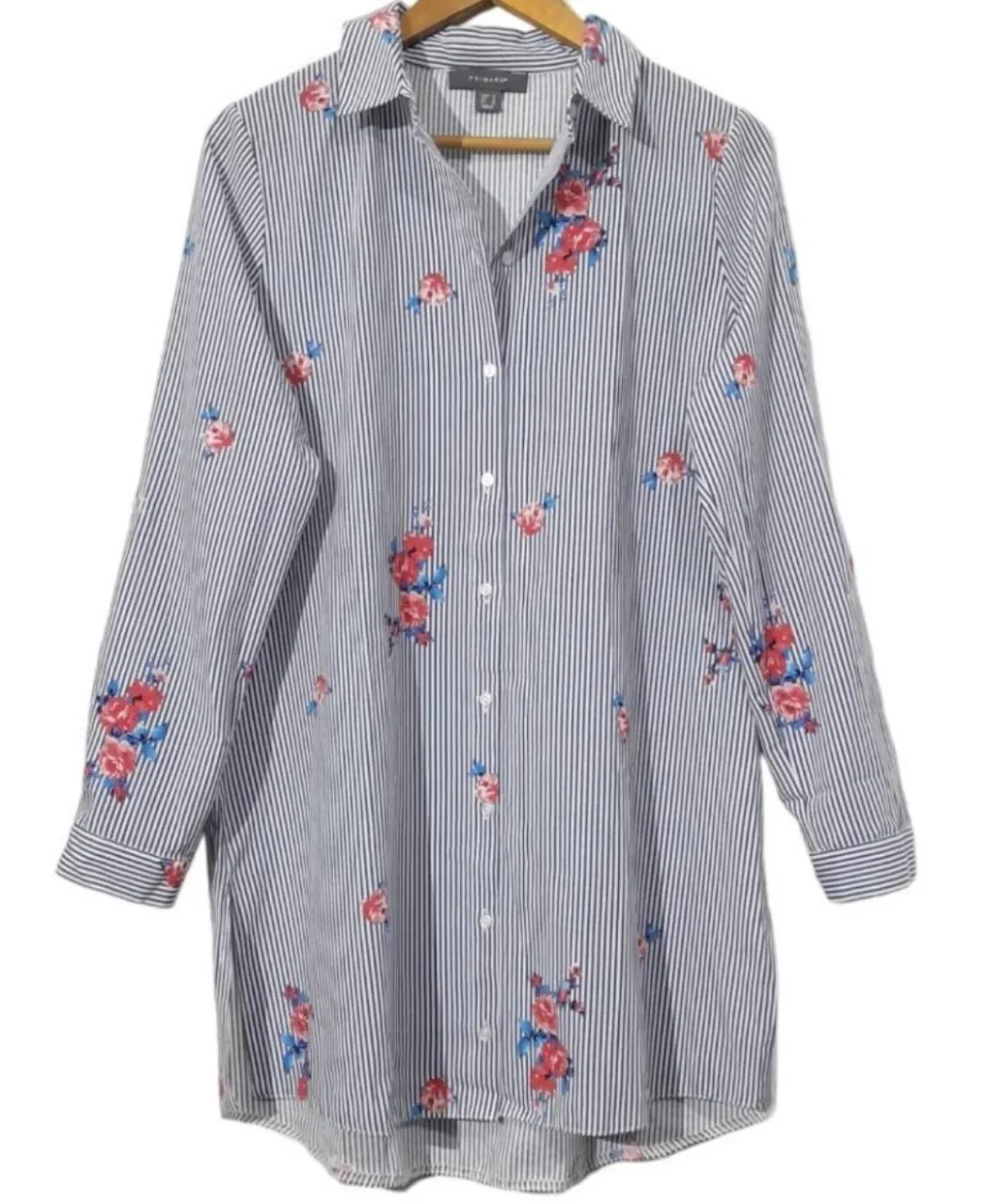 Camisa Primark - imagen 1