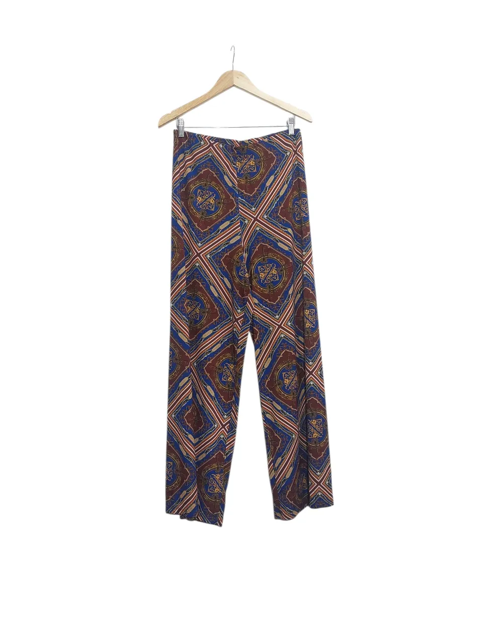 Pantalón Zara · Talle L