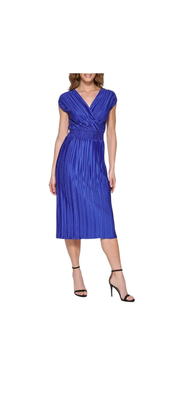 Vestido DKNY · Talle S