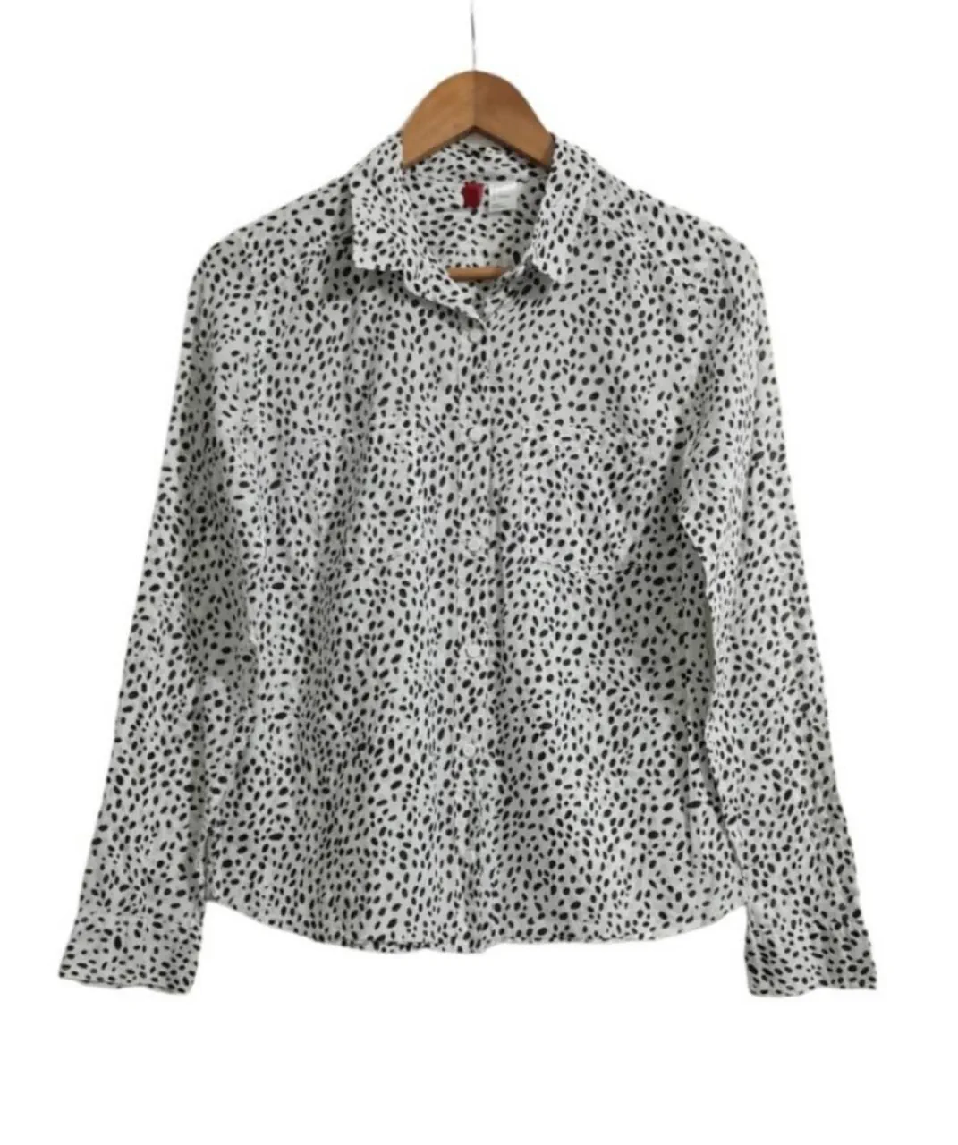Camisa H&M - imagen 1