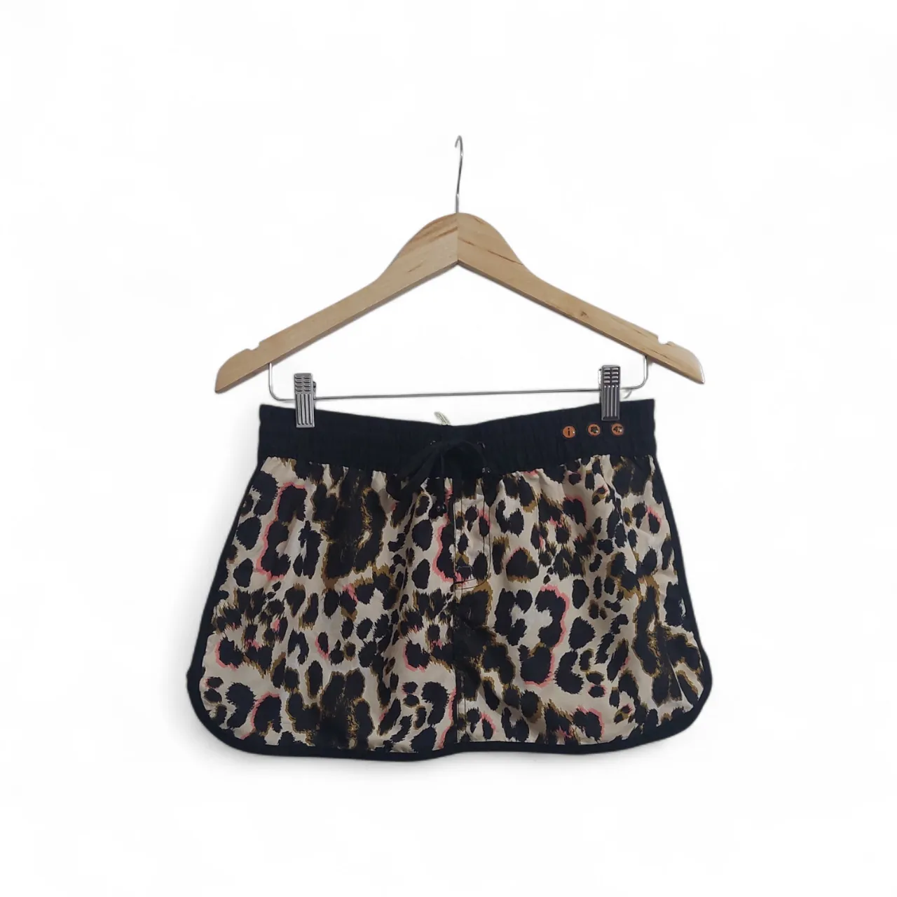 Pollera 47 Street · Talle L