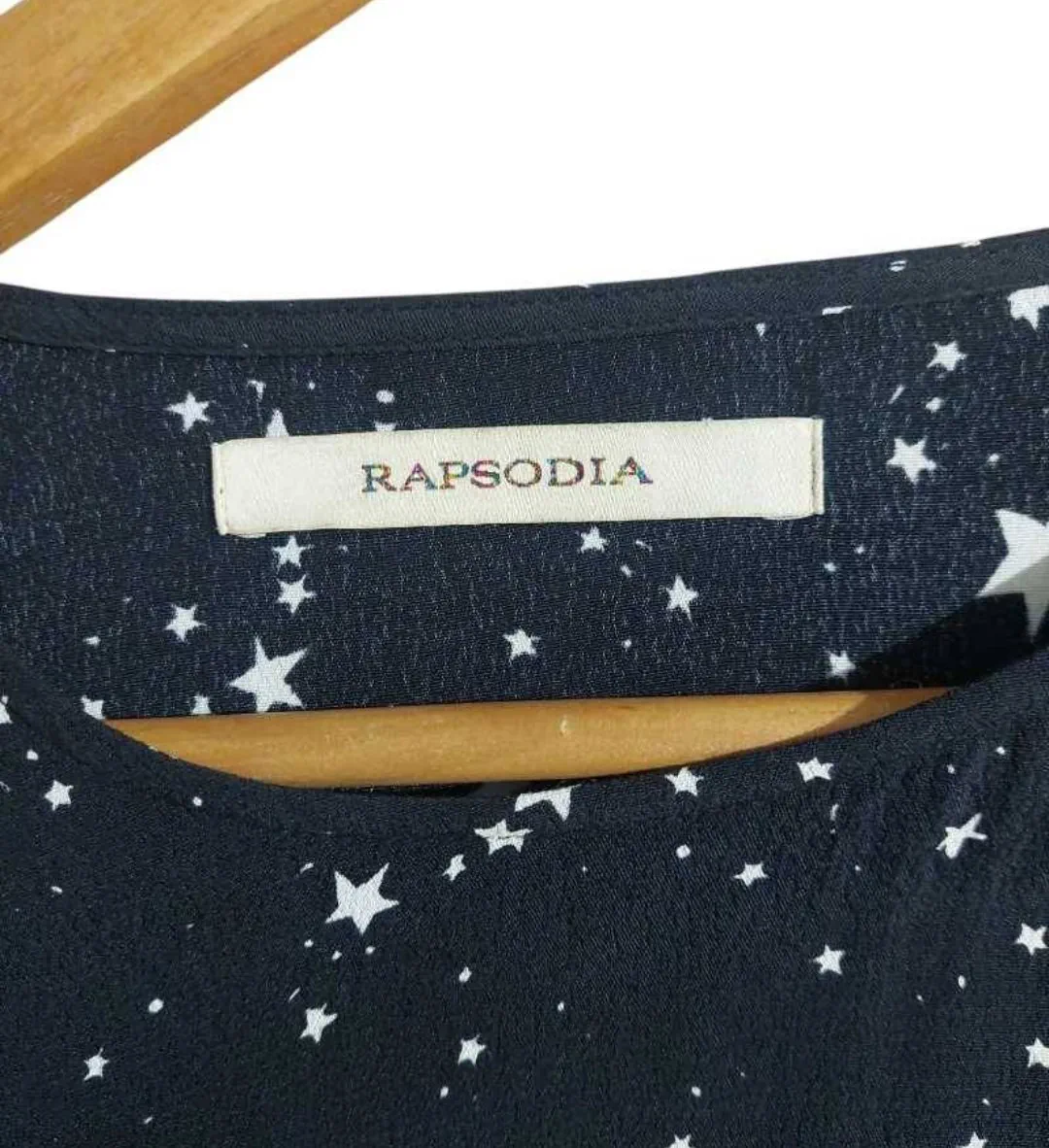 Vestido Rapsodia - imagen 4