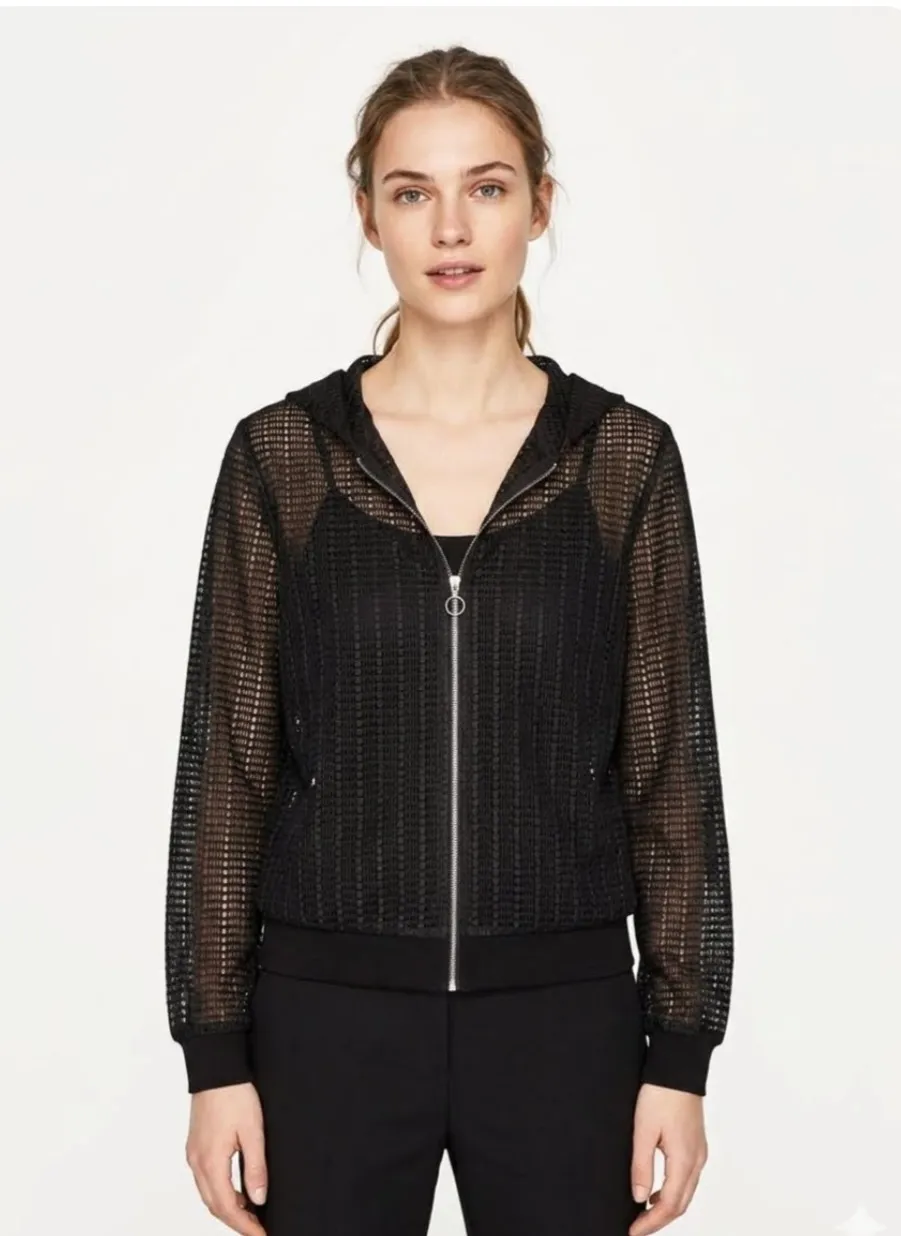 Campera Zara - imagen 1