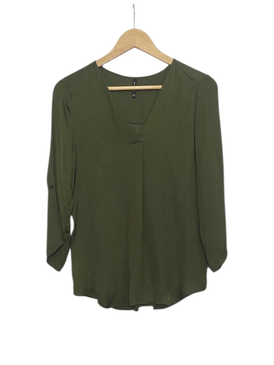 Blusa Stradivarius - imagen 1