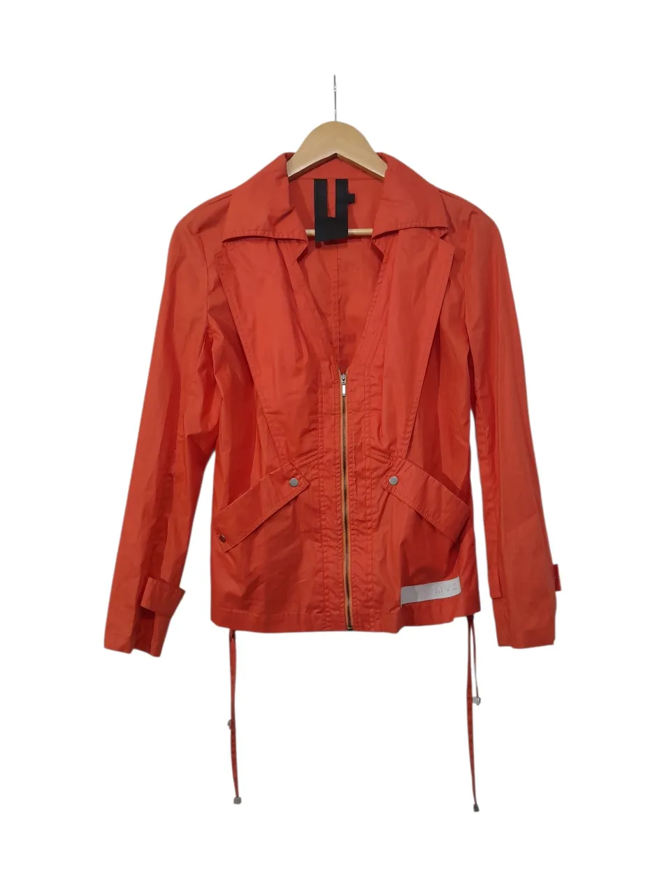 Campera Maria Vazquez - imagen 1