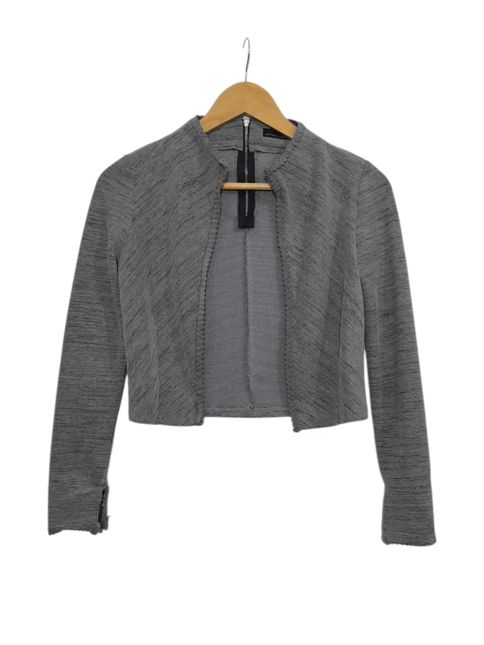 Campera Zara - imagen 1