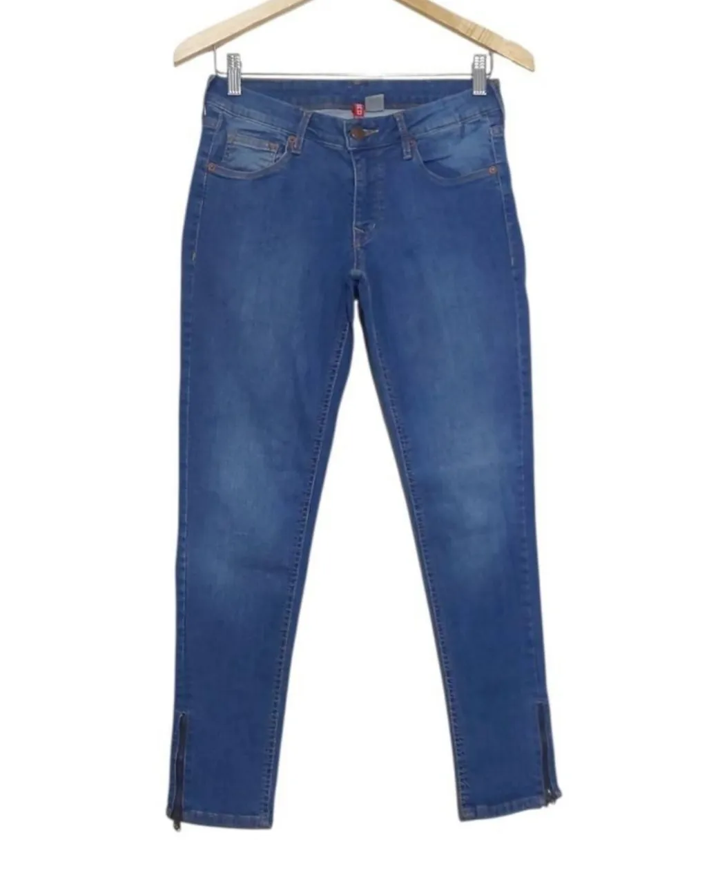 Jean H&M · Talle M