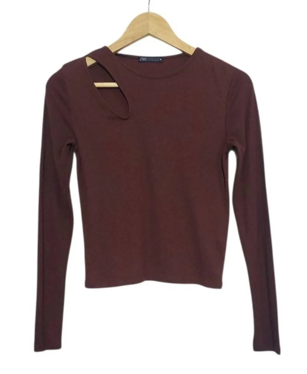 Remera Zara - imagen 1