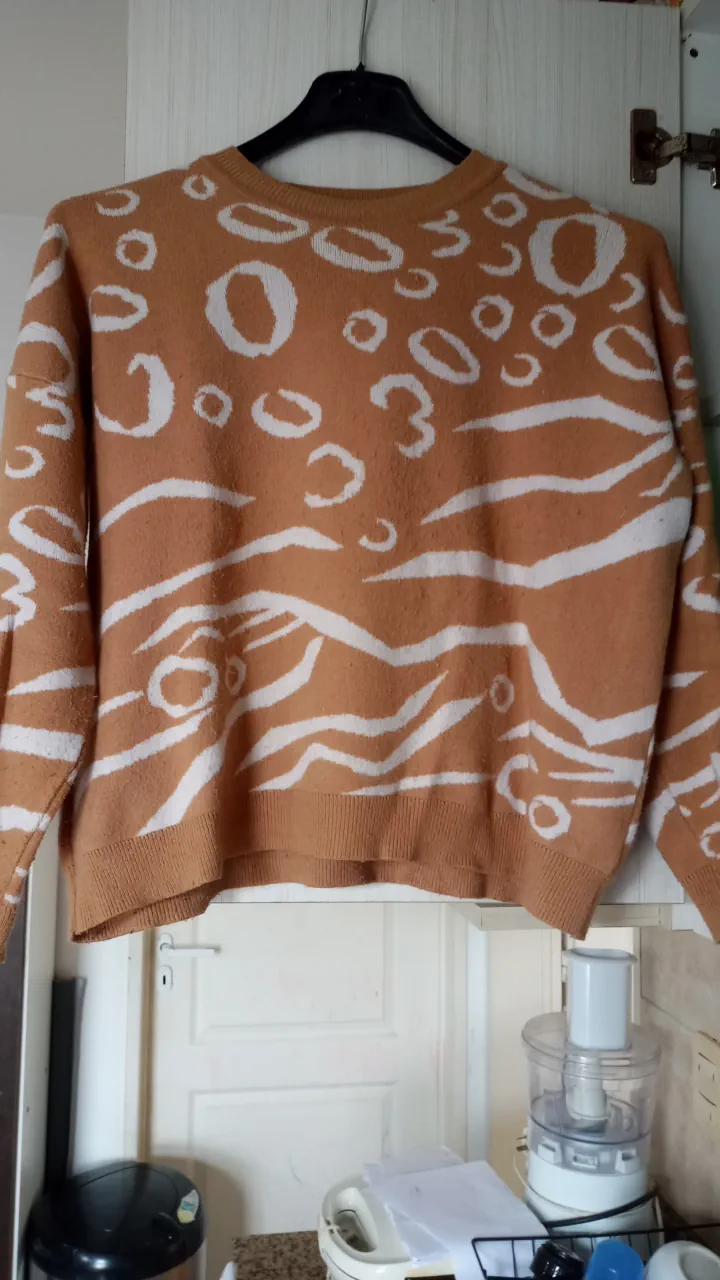 Sweater Sin marca - imagen 1