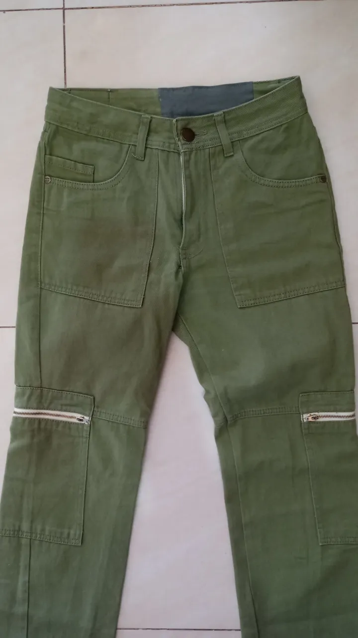 Pantalón SOCHIC - imagen 1
