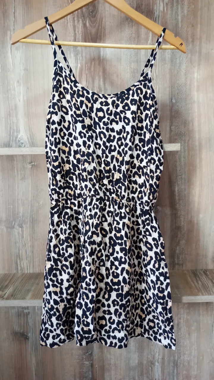 Vestido Sin marca - imagen 1